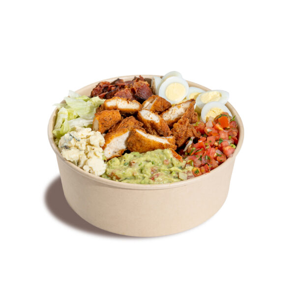 Tijuana Cobb Salad