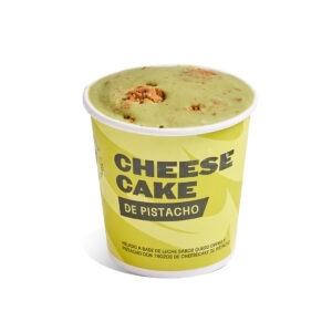 Cheesecake De Pistacho 5 Oz