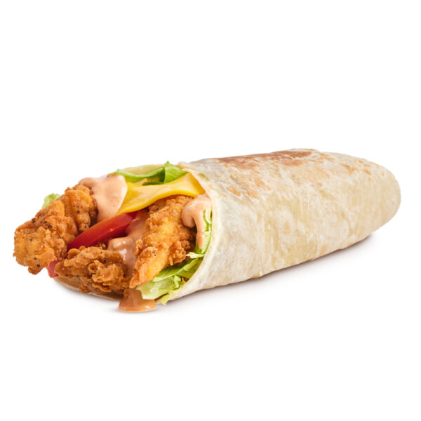 Wrapper Clásico