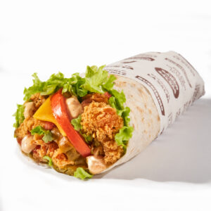 Wrapper Clásico_