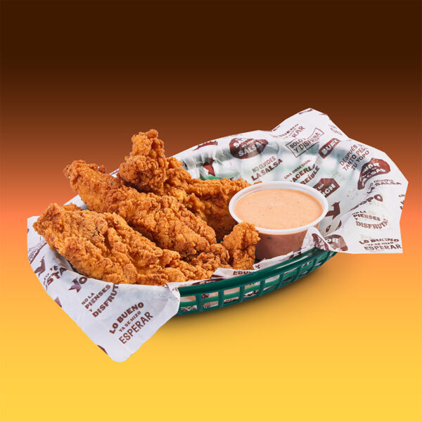 3 Tenders
