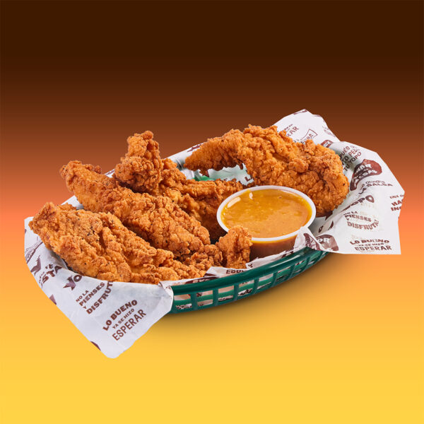 4 Tenders