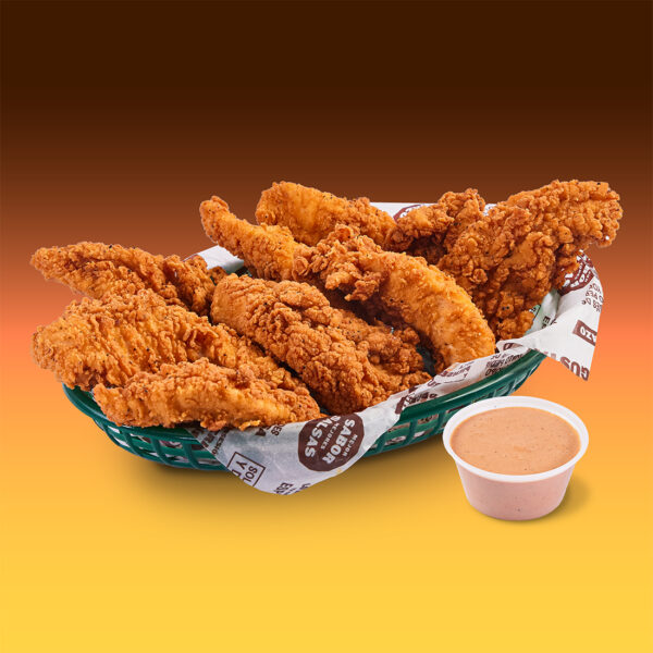 8 Tenders