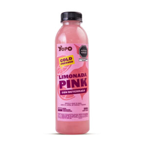 Limonada Pink