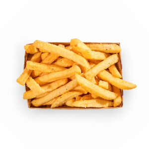 Papas Fritas