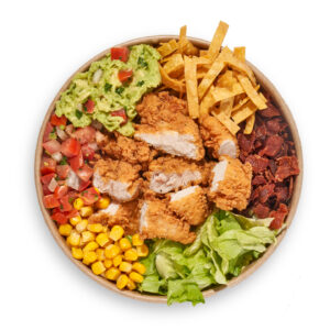 Bacon Mex