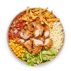 Mexicana Salad
