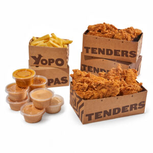 Pack 24 Tenders_