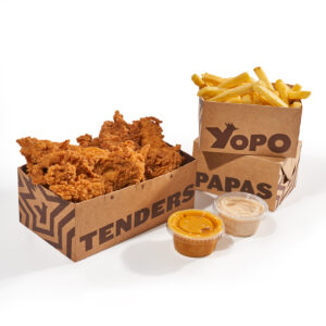 Pack 8 Tenders_